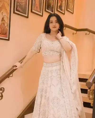 Escort Service In Vadali
